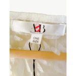 NWT America & Beyond Vintage Ombre Cover Up Sleeveless Dress Green Size undefined Photo 1