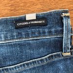 Citizens of Humanity Emerson Slim Boyfriend Jeans Size 27 Photo 2