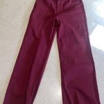 02 Collection Altard State Wide Leg Pants  Photo 0