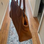 Hobo tote Orange Photo 3