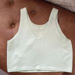 Lululemon  Crop Tank Top Photo 3