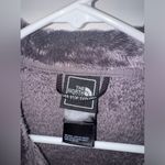 The North Face Osito Jacket Size M purple mauve Photo 2