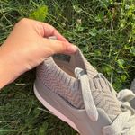 UGG  Grey Willow Knit Sneaker Casual Athleisure Shoe Treadlite Sole Size `10 Photo 8