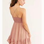 Free People -  adella slip dress Photo 1