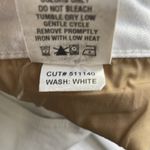 Anthropologie Level 99 White Skinny Jeans Size 29 Photo 5