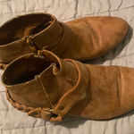 Bamboo Super cute ankle boots by  Photo 0