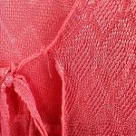 Letarte Handmade Sheer Knit Cardigan Cover Photo 7