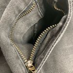 California vintage Women’s Faded Black Jeans Size 16 Inseam 28” Photo 4