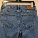 Ralph Lauren Lauren LRL mid rise classic bootcut jeans size 4 Photo 11