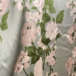 Reformation NWOT  Veria Silk Halter Dress in Tarragon Size 6 Photo 8