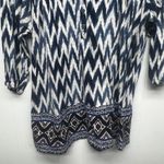 Lucky Brand Womens Top 2X Cotton Modal Breathable Comfort Relaxed Lightweight Photo 3