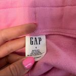 Gap  Pink Logo Soft Shorts Photo 4