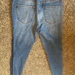 KanCan USA Blue Distressed Jeans  Photo 1