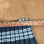 Pendleton NWT $249  ICONS Tartan Plaid Reversible Pleated Wool Skirt Sz 16 Photo 9