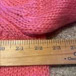 Wooden Ships  ‘STAY WILD’ Knit Crew Sweater S/M Photo 5