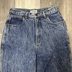 Stefano Vintage  World Wide High Rise Jeans Photo 2