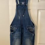 Bongo  Jeans Skinny Overall size L Photo 1