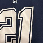 NFL 21 jersey •  • Elliott Photo 3