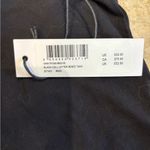 SoulCycle Black and Pink Crop Muscle Tee size XS Photo 2