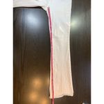 Gap  Premium Flare Jeans Women 1 White Low‎ Rise Stretch Country Concert STAINS Photo 12