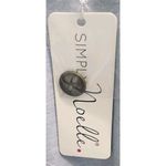 Simply Noelle Women's Size Xs (4-6) Carolina Top Photo 3