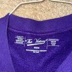 Northwestern Sweatshirt Purple Size M Photo 1