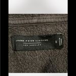 Junk Food‎ greatful dead hooded sweatshirt Black Size M Photo 1