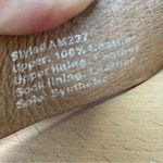 Madewell The Jodi Clog in Classic Coral Leather 8 Photo 7