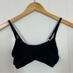 Commando  Black Bralette Photo 6