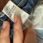 Old Navy Distressed Boyfriend Jeans Photo 3