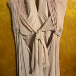 Azazie  Evalleen Bridesmaid Dress Photo 3