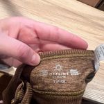 Aerie  - Offline - Real Me Hold Up!/The Hugger Strappy Sports Bra Photo 2