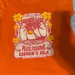 Victoria's Secret Y2K  PINK Summer Daze Shirt Photo 1