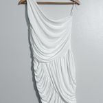 Soprano New! Ruched Bodycon Mini Dress Photo 3