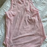 Lululemon Work Out Tank Photo 4