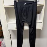 Gymshark  Leggings Black Photo 1