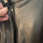 Mountain Lake  Vintage Leather-Look Dress Pants​ Photo 2