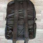 Lululemon  Backpack New Crew Black New With Tags 22L Photo 1