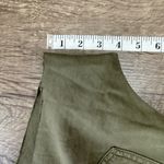 Rag and Bone  Super High Rise Army Shorts size 25 Photo 5