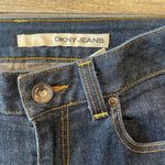 DKNY  Jeans, Size 8, Straight Leg, NWOT Photo 4
