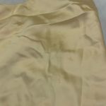 Princess Polly Sama mini dress- yellow Photo 6