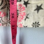 Free People Gauzy Reusable Bag Pink Photo 3