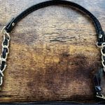 Nicole Miller nicole by | black mini-handbag Photo 6