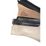 Free People NIB!  Leather James Chelsea Chunky Boot in White - Size EU 36 Photo 10