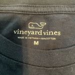 Vineyard Vines  Women's Blue T-Shirt Size M Photo 2