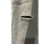 Lana Erica Gemstone Cut Out Light Wash Denim Blue Jeans Size 10 Casual Women's Photo 3