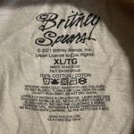 2021 Britney Spears xl concert t Photo 5