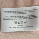  Blush Pink But First Cocktails Sweatshirt Size XXL Wildfox Pink Sweatshi Photo 6