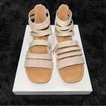 Wonderly Porsha Gladiator Sandals Photo 2