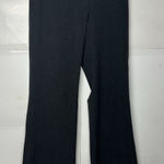 Ann Taylor LOFT Women’s Gray Dress Pants Size 6 Career Work Office Slacks Straight Leg Photo 0